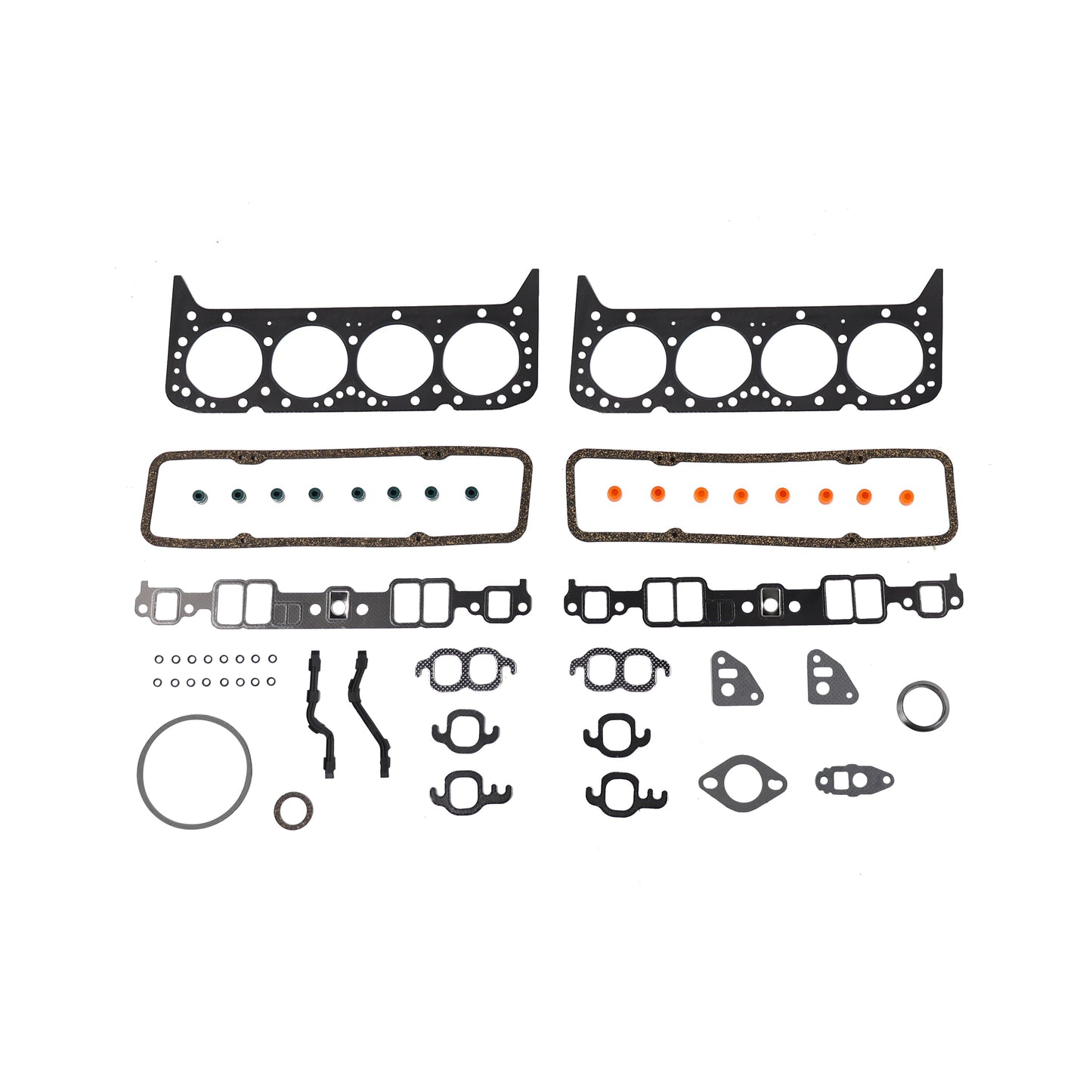 Engine Rebuild Kit 1986 Chevrolet 5.0L