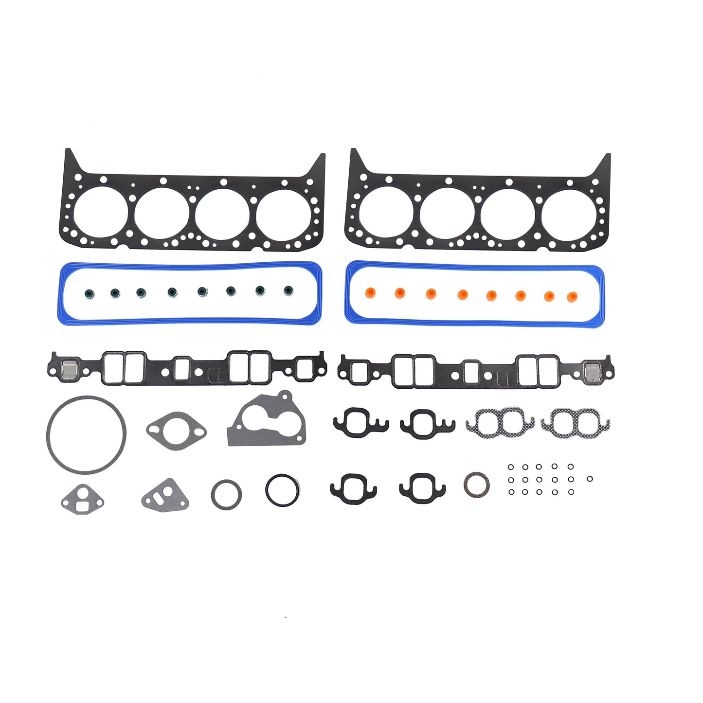 Master Engine Rebuild Kit 1987-1993 Buick 5.0L