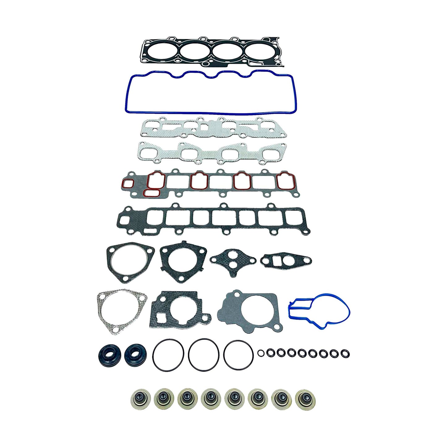 Cylinder Head Gasket Set 1991-2002 Saturn 1.9L