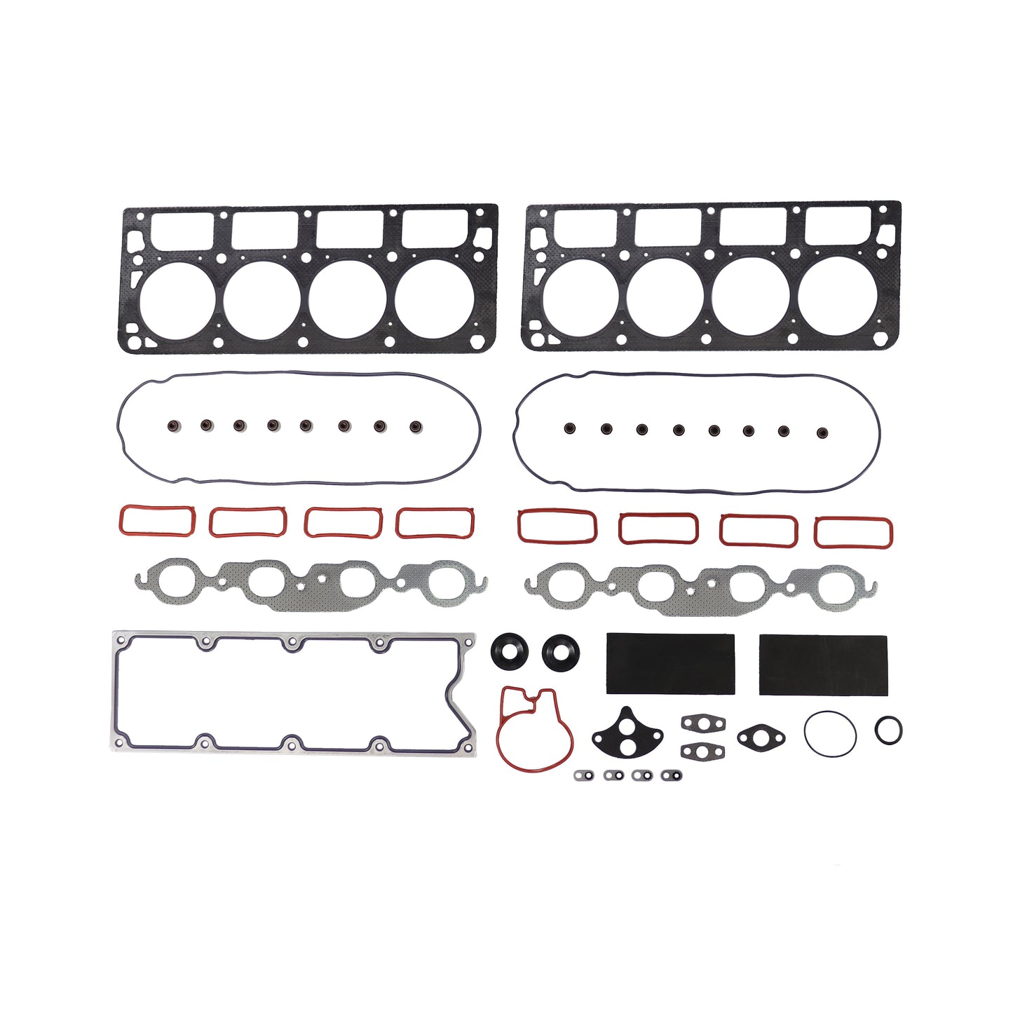 Master Engine Rebuild Kit