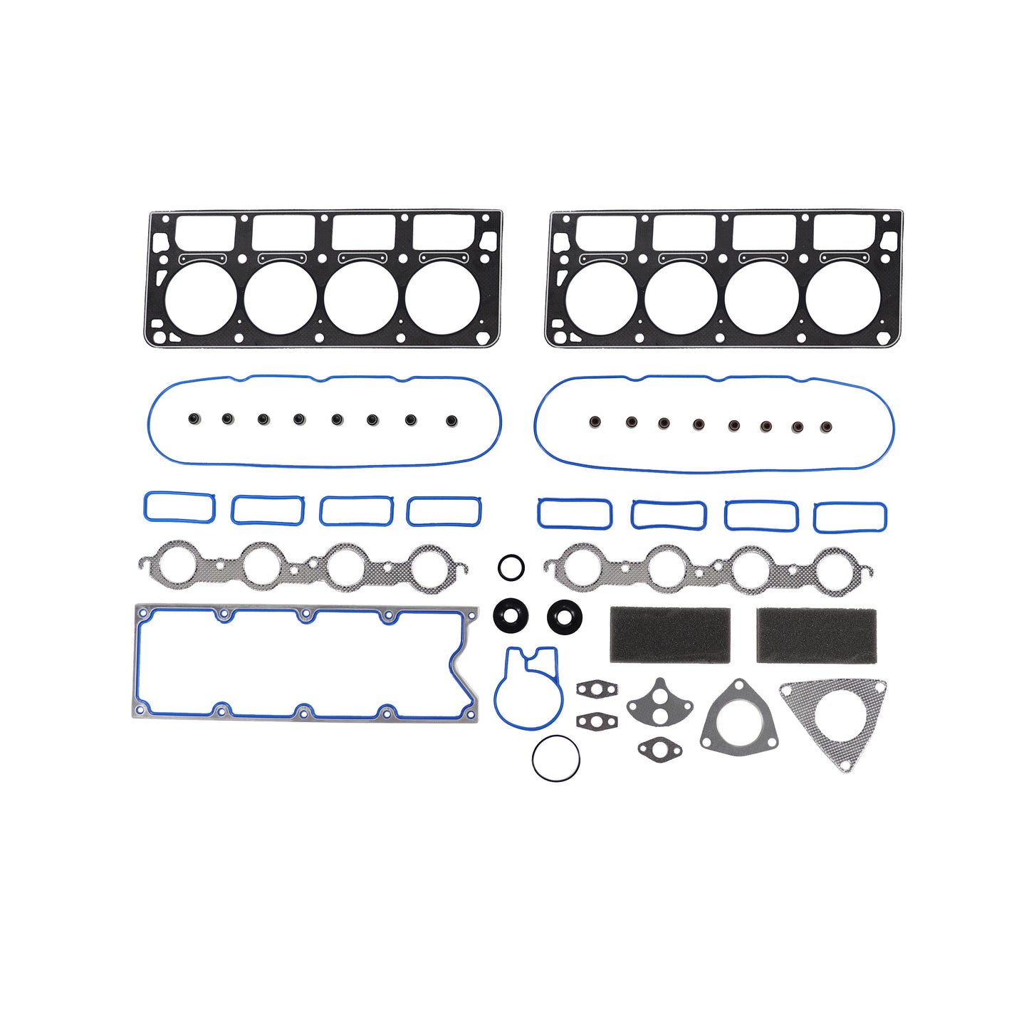 Master Engine Rebuild Kit