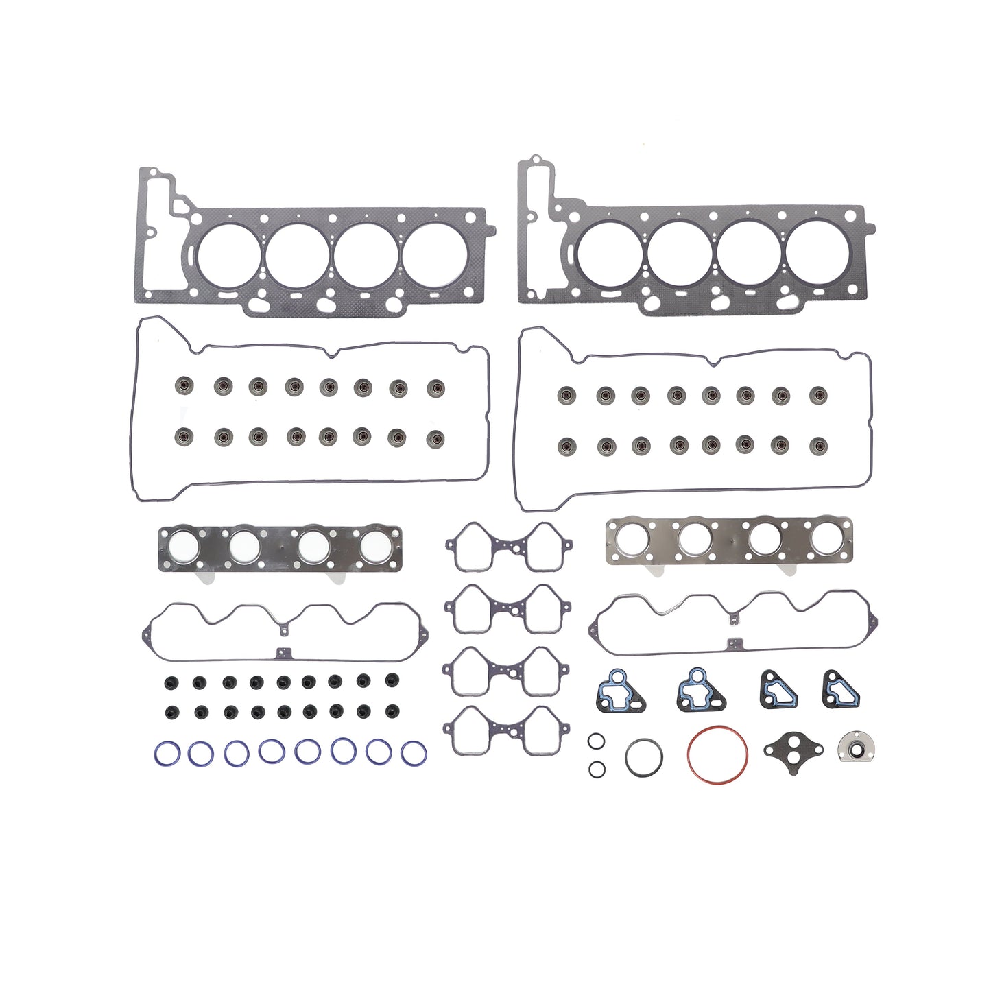 Master Engine Rebuild Kit 1993-1994 Cadillac 4.6L
