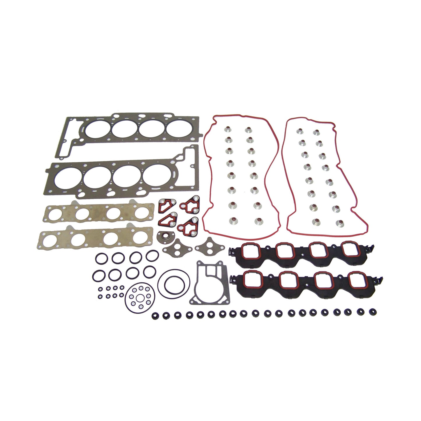 Engine Rebuild Kit 1996-1998 Cadillac 4.6L