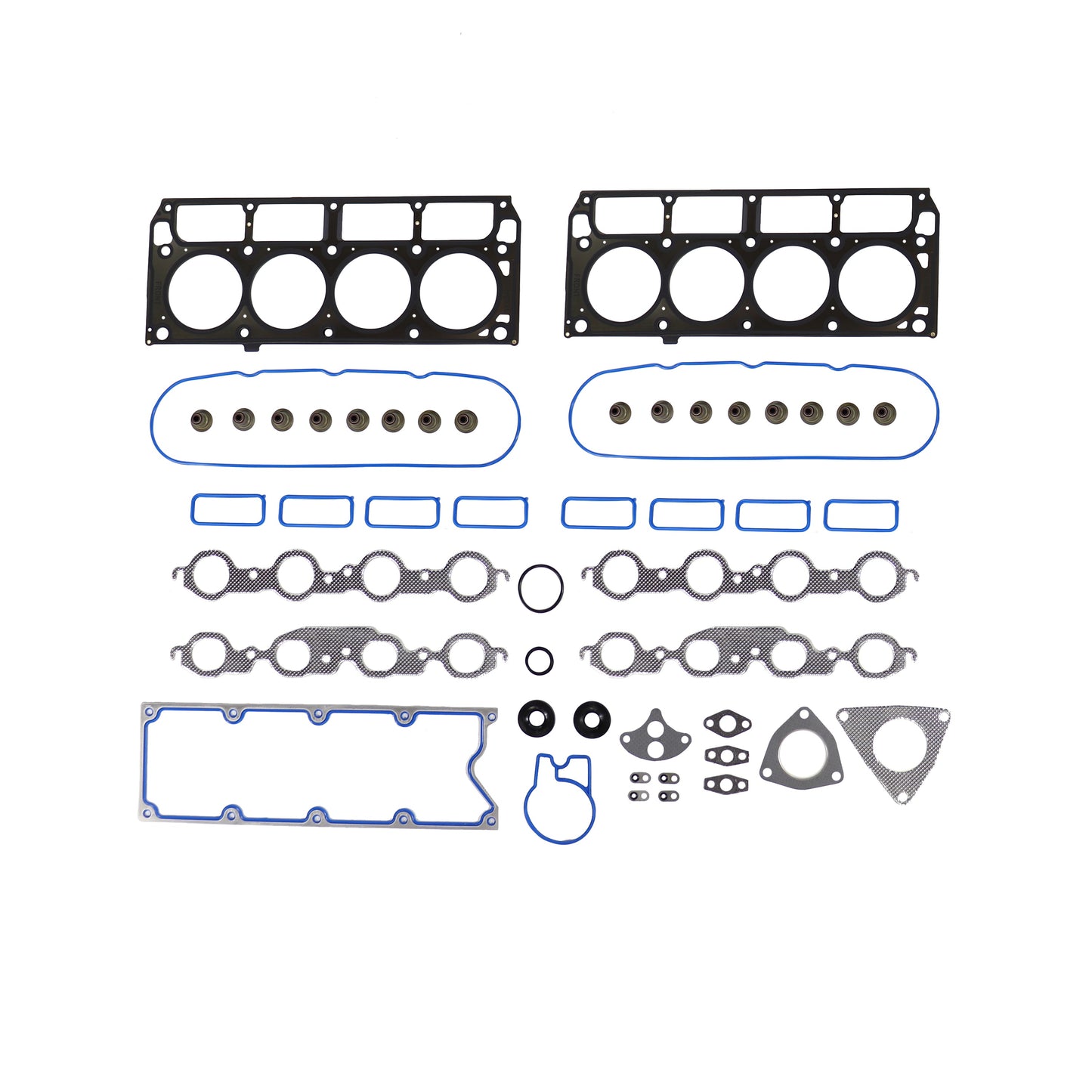 Master Engine Rebuild Kit