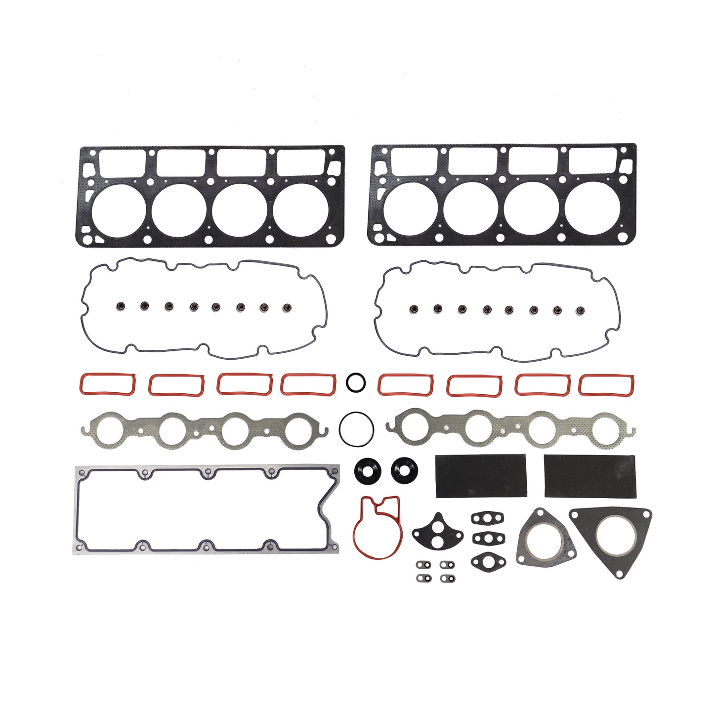 Master 5.7L V8 Engine Rebuild Kit for 1997-1998 Corvette, 1998 Firebird, & 1998 Camaro