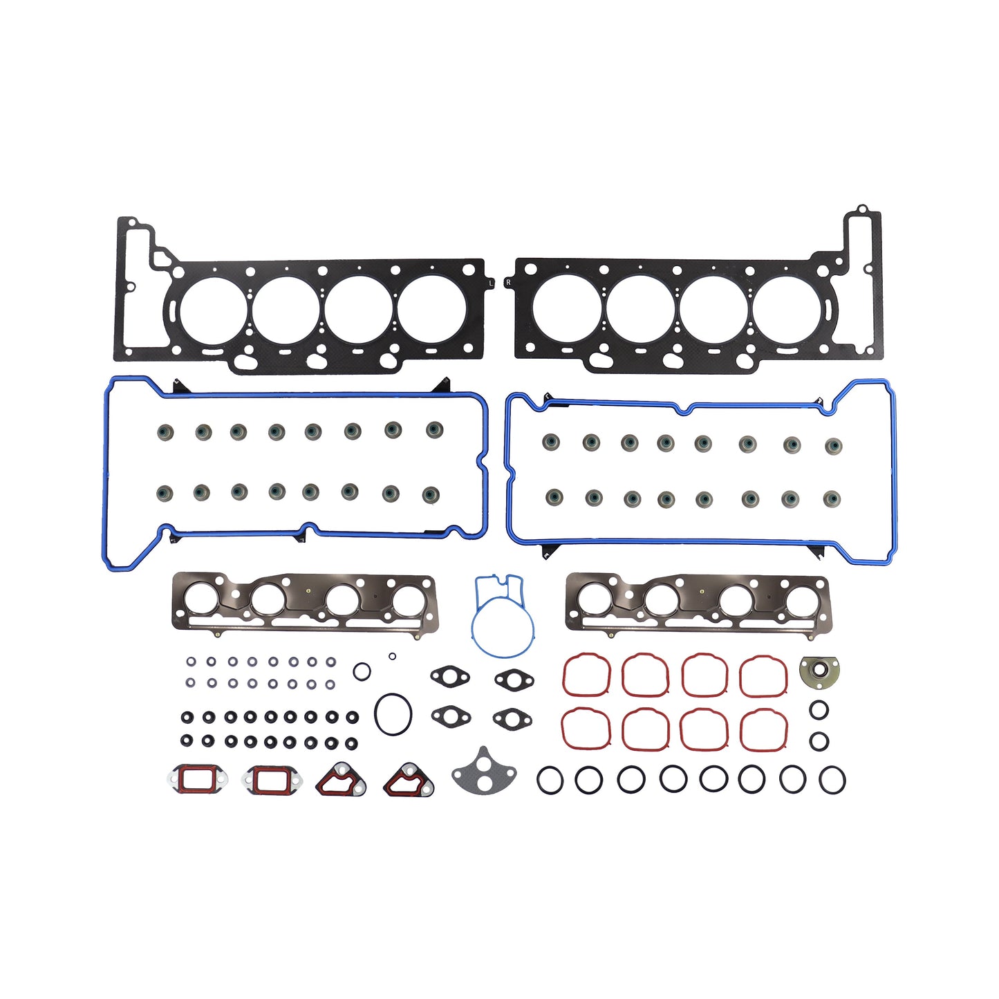 Engine Rebuild Kit 2000-2001 Cadillac 4.6L