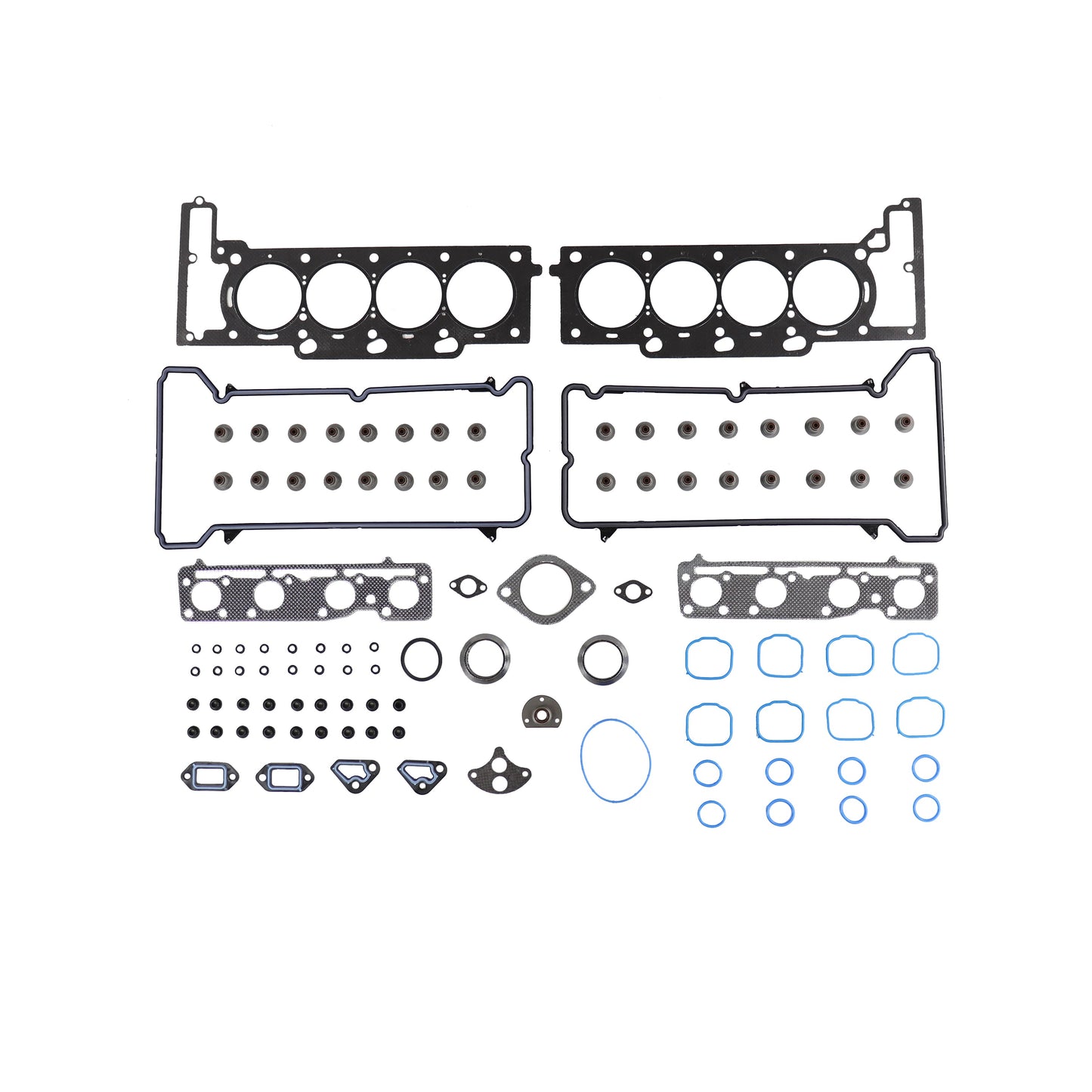 Engine Rebuild Kit 2002-2003 Cadillac 4.6L