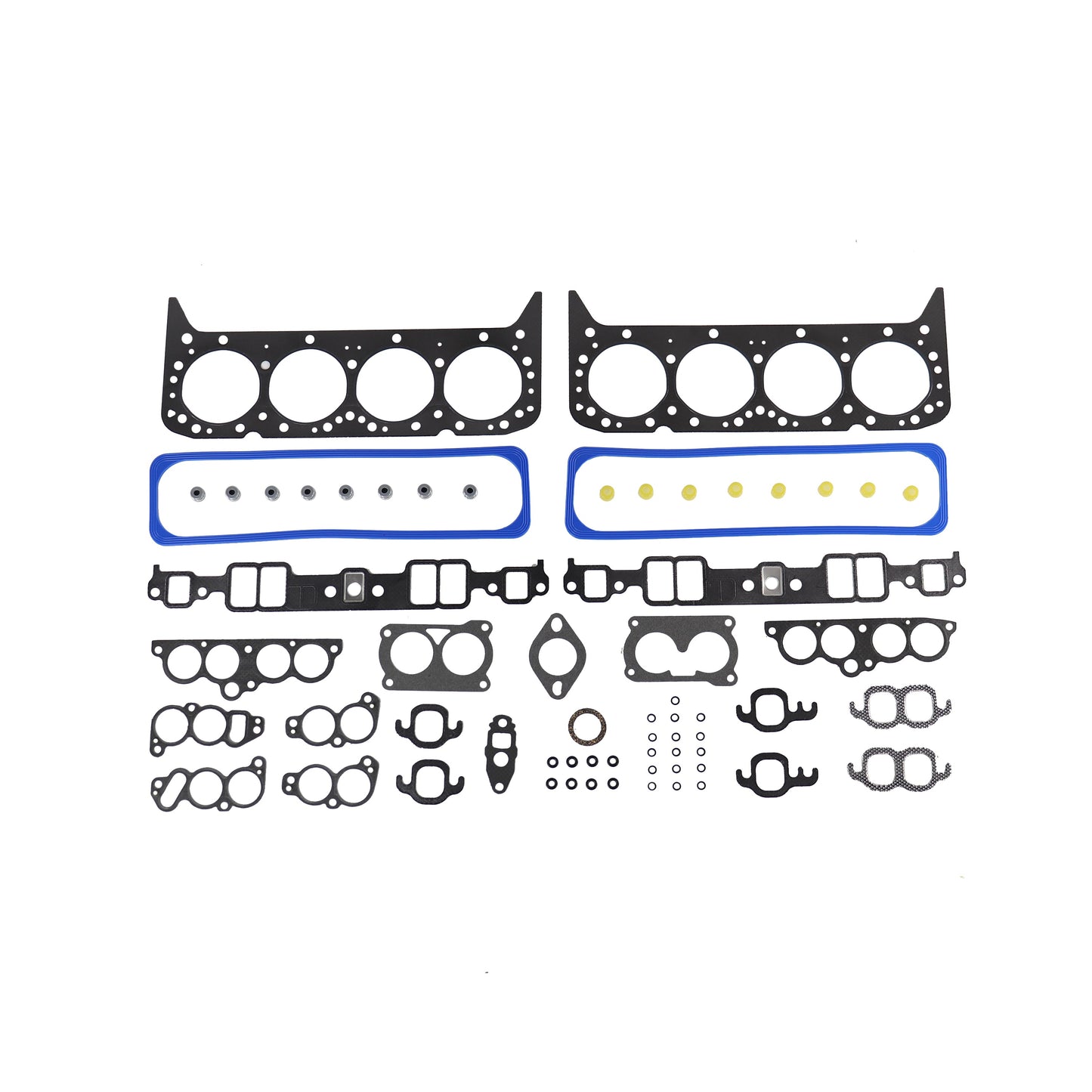 Master Engine Rebuild Kit 1987-1989 Chevrolet 5.0L