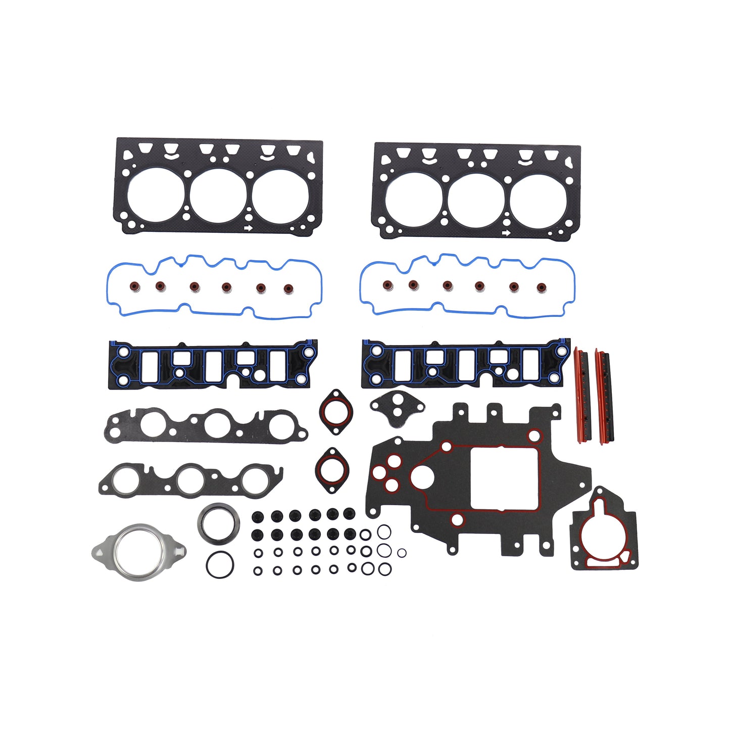 Engine Rebuild Kit 2004-2005 Buick 3.8L