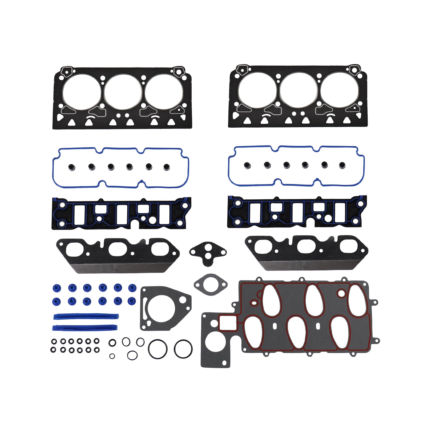 Engine Rebuild Kit 1995 Chevrolet 3.8L