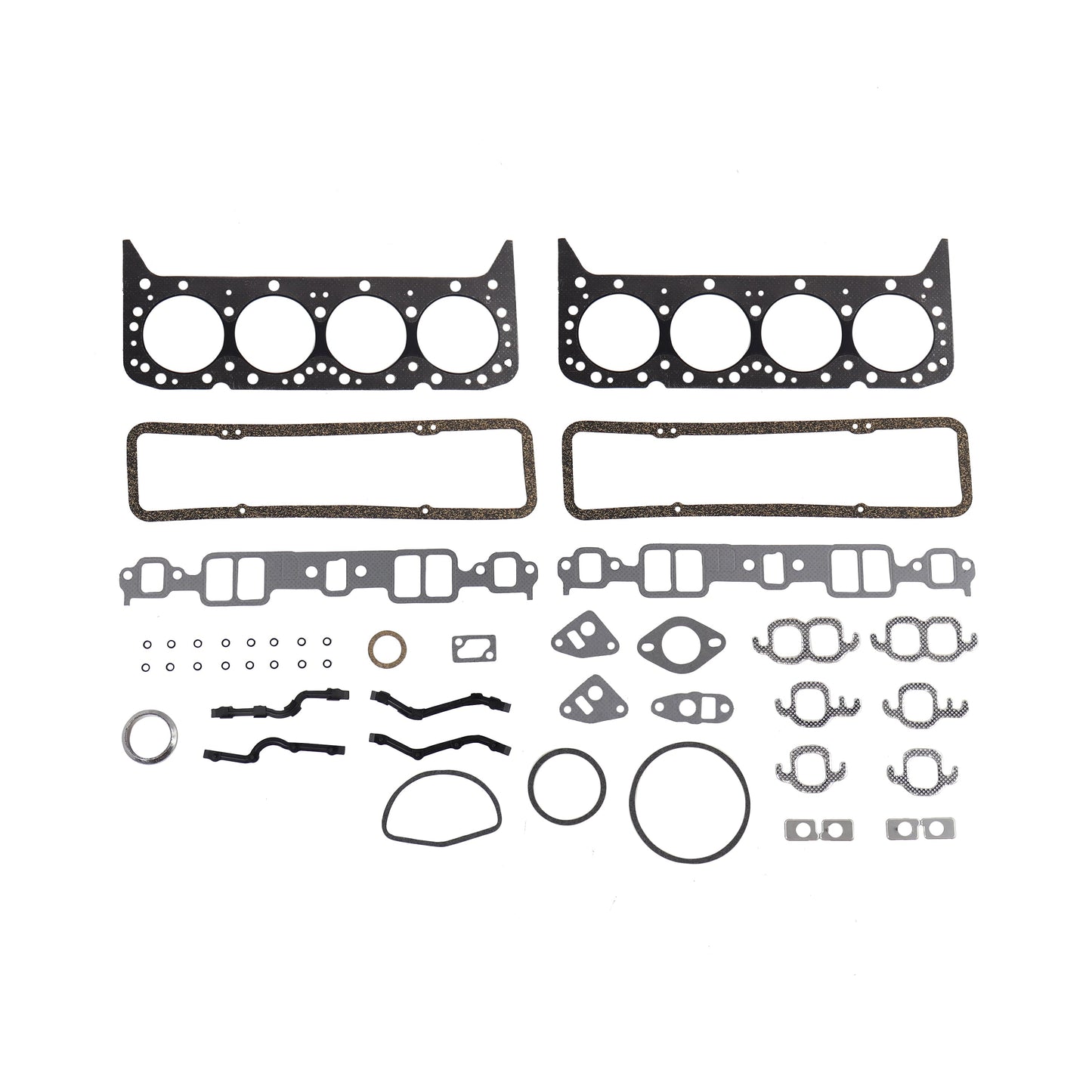 Engine Rebuild Kit 1980 Buick 5.0L