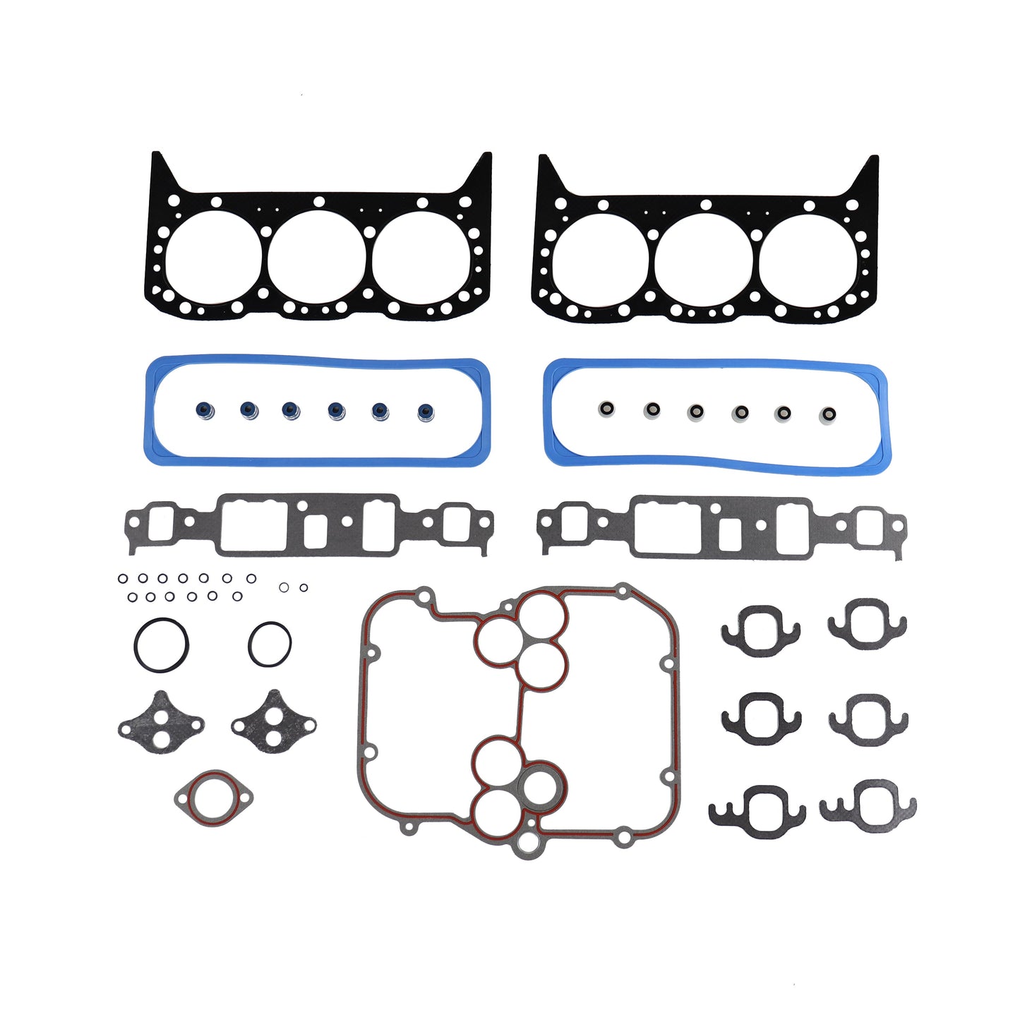 Master Engine Rebuild Kit 1992-1993 Chevrolet 4.3L