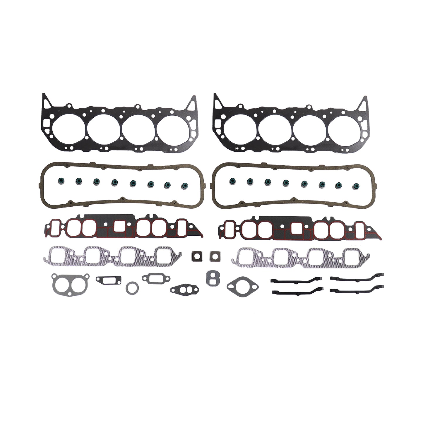 Master Engine Rebuild Kit 1970-1979 Chevrolet 7.4L