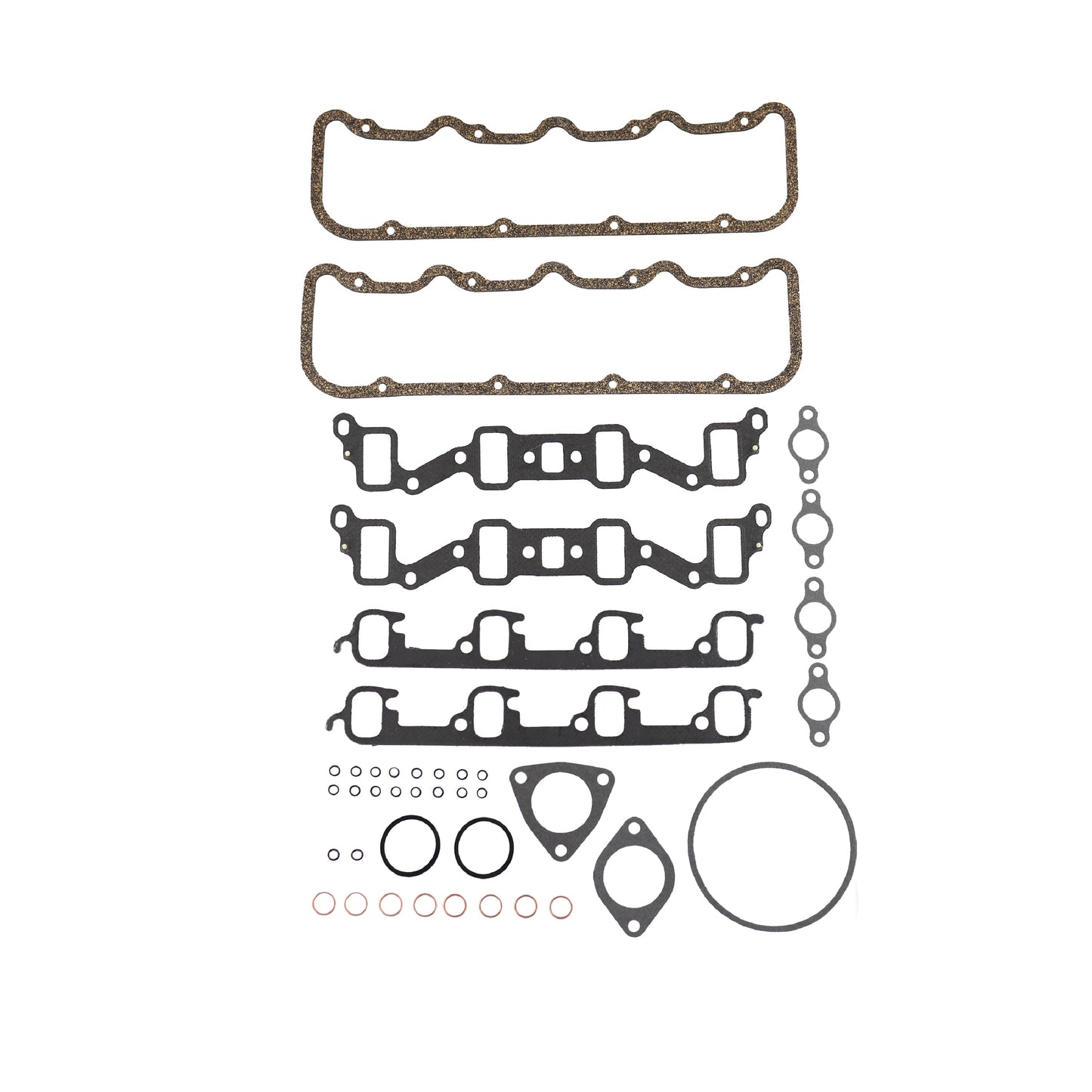 Master Engine Rebuild Kit 1992-1993 Chevrolet 6.5L