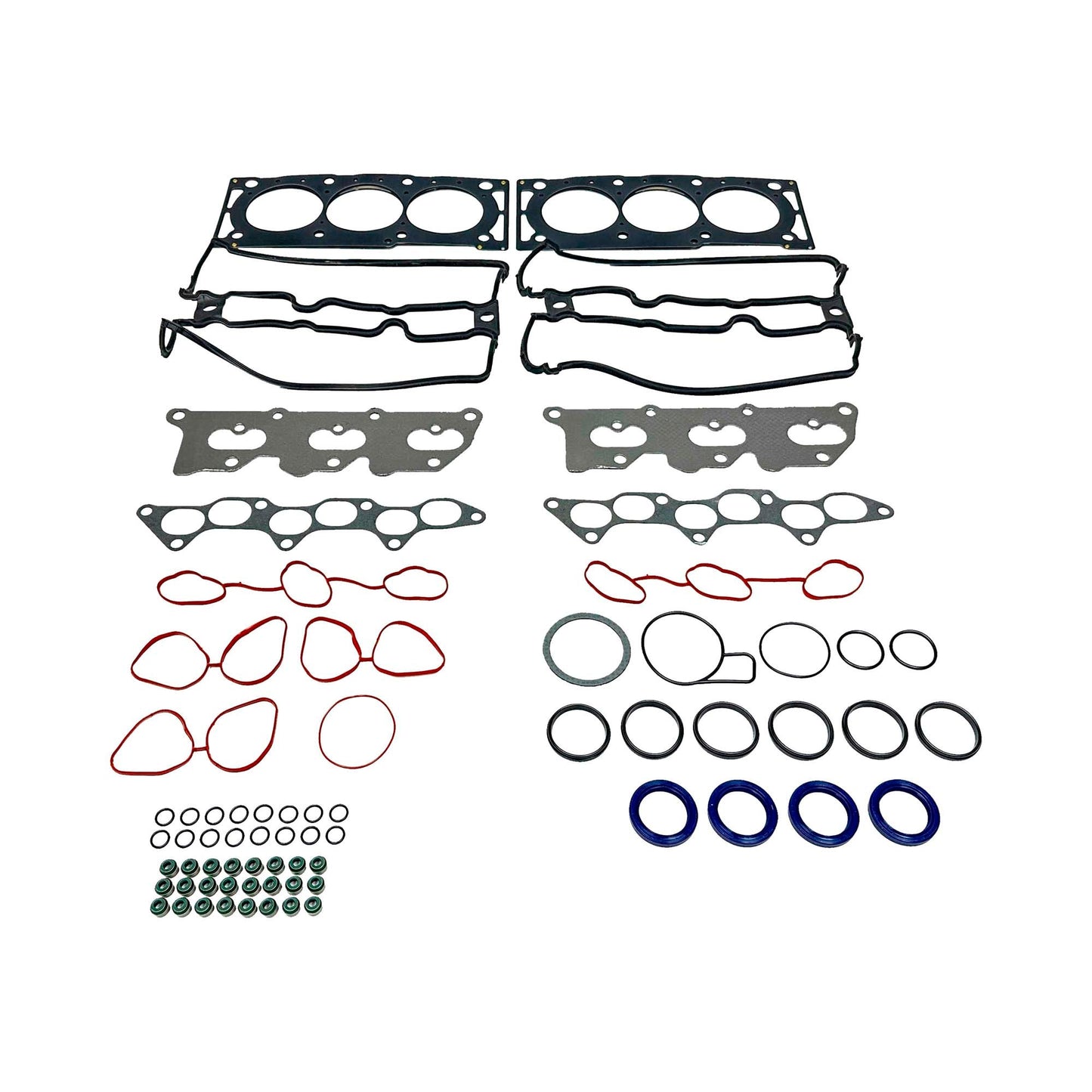Cylinder Head Gasket Set 2001-2003 Saab 3.0L