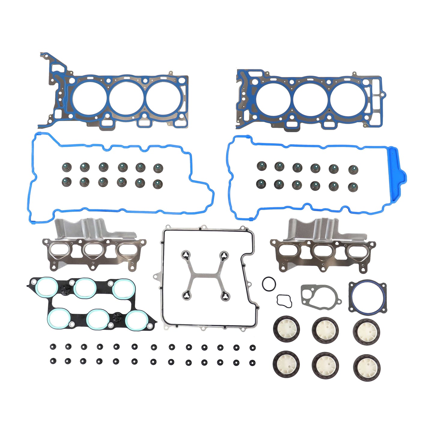 Engine Re-Ring Kit 2009-2017 Buick,Chevrolet,GMC,Saturn 3.6L