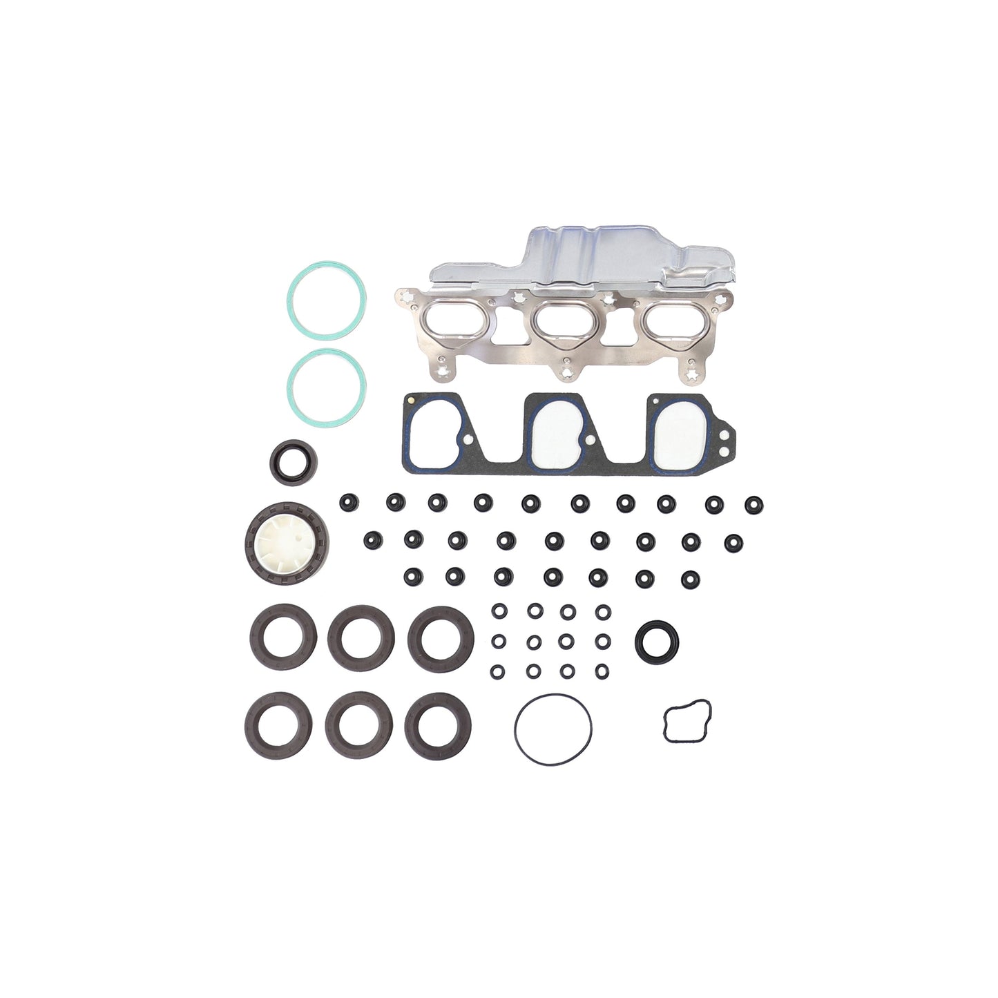 Cylinder Head Gasket Set 2008 Cadillac 3.6L