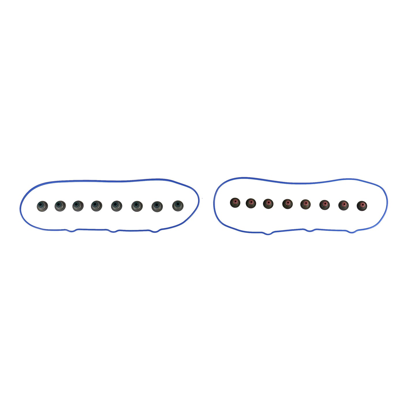 Cylinder Head Gasket Set 2008-2017 Chevrolet,Pontiac 6.2L