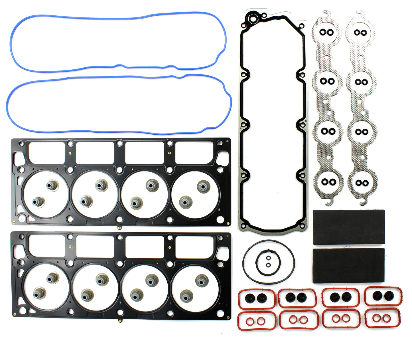 Master Engine Rebuild Kit 2014-2017 Chevrolet 6.2L