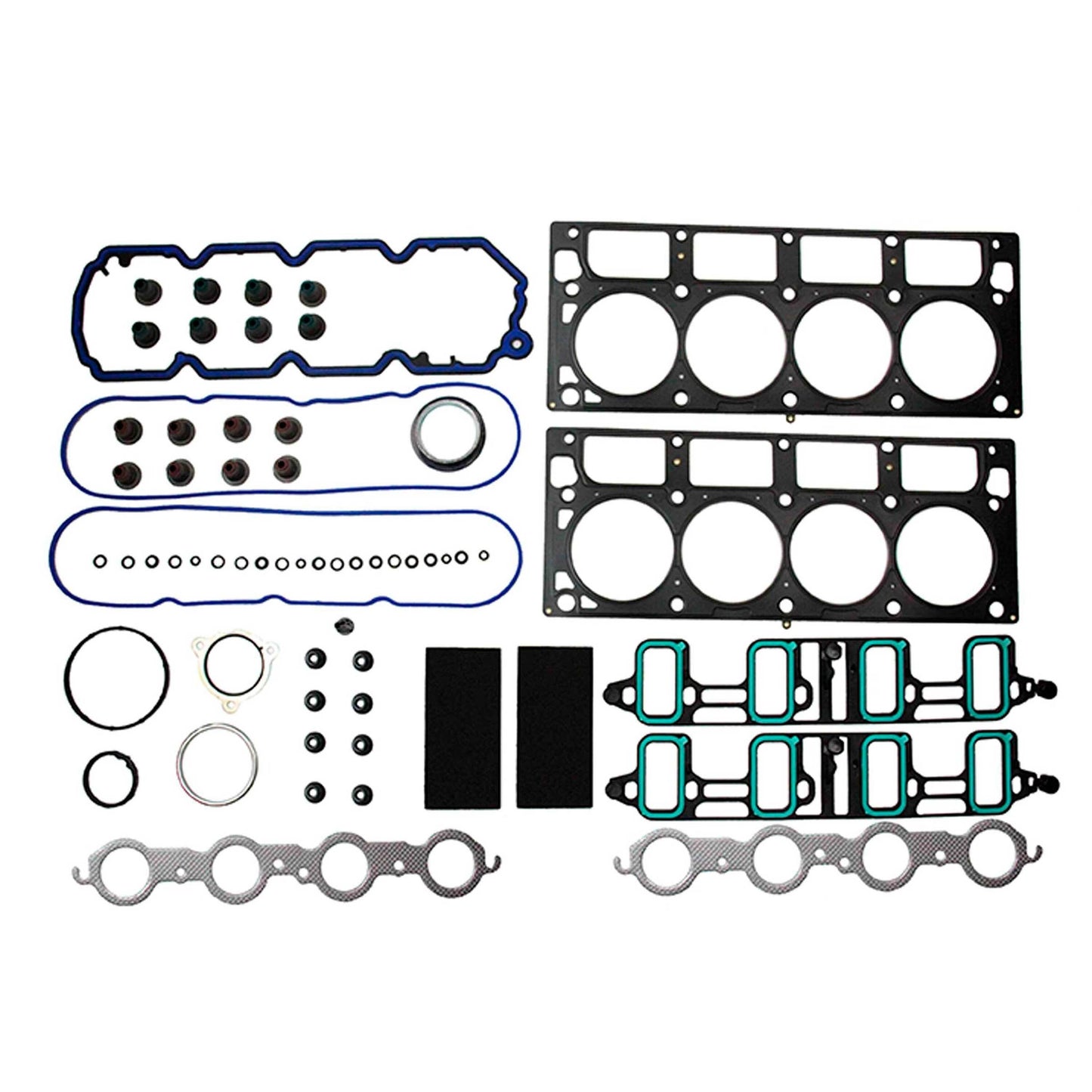Master Engine Rebuild Kit 2010-2014 Cadillac Escalade & GMC Yukon 6.2L V8
