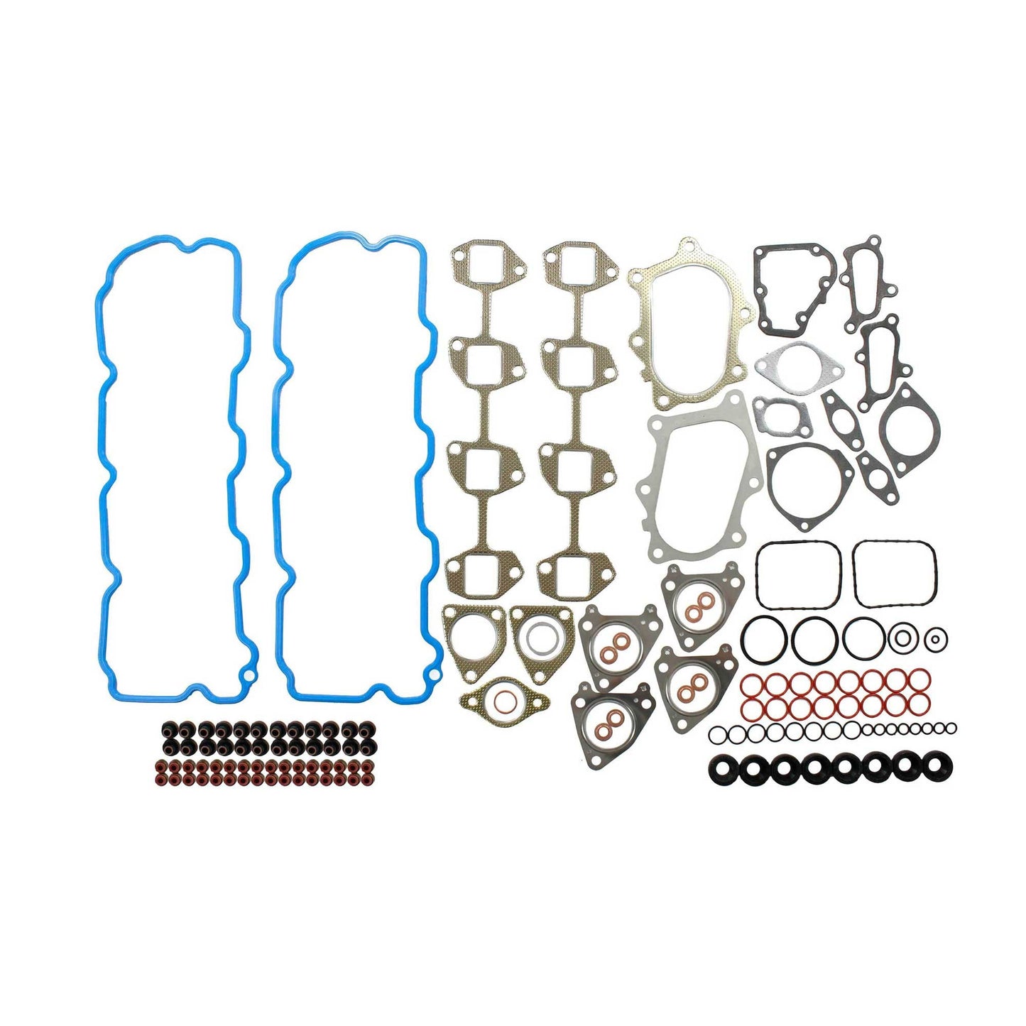 Full Gasket Set 2001-2004 Chevrolet 6.6L
