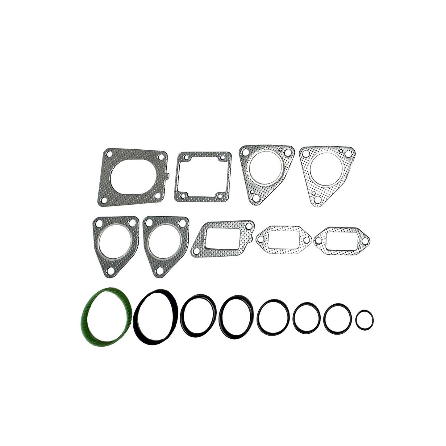 Cylinder Head Gasket Set 2010-2016 Chevrolet,GMC 6.6L