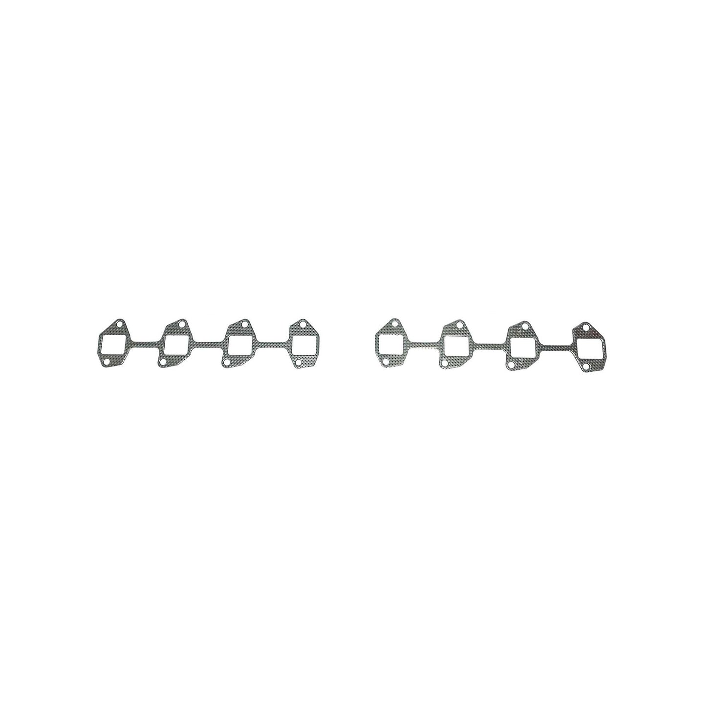 Cylinder Head Gasket Set 2010-2016 Chevrolet,GMC 6.6L