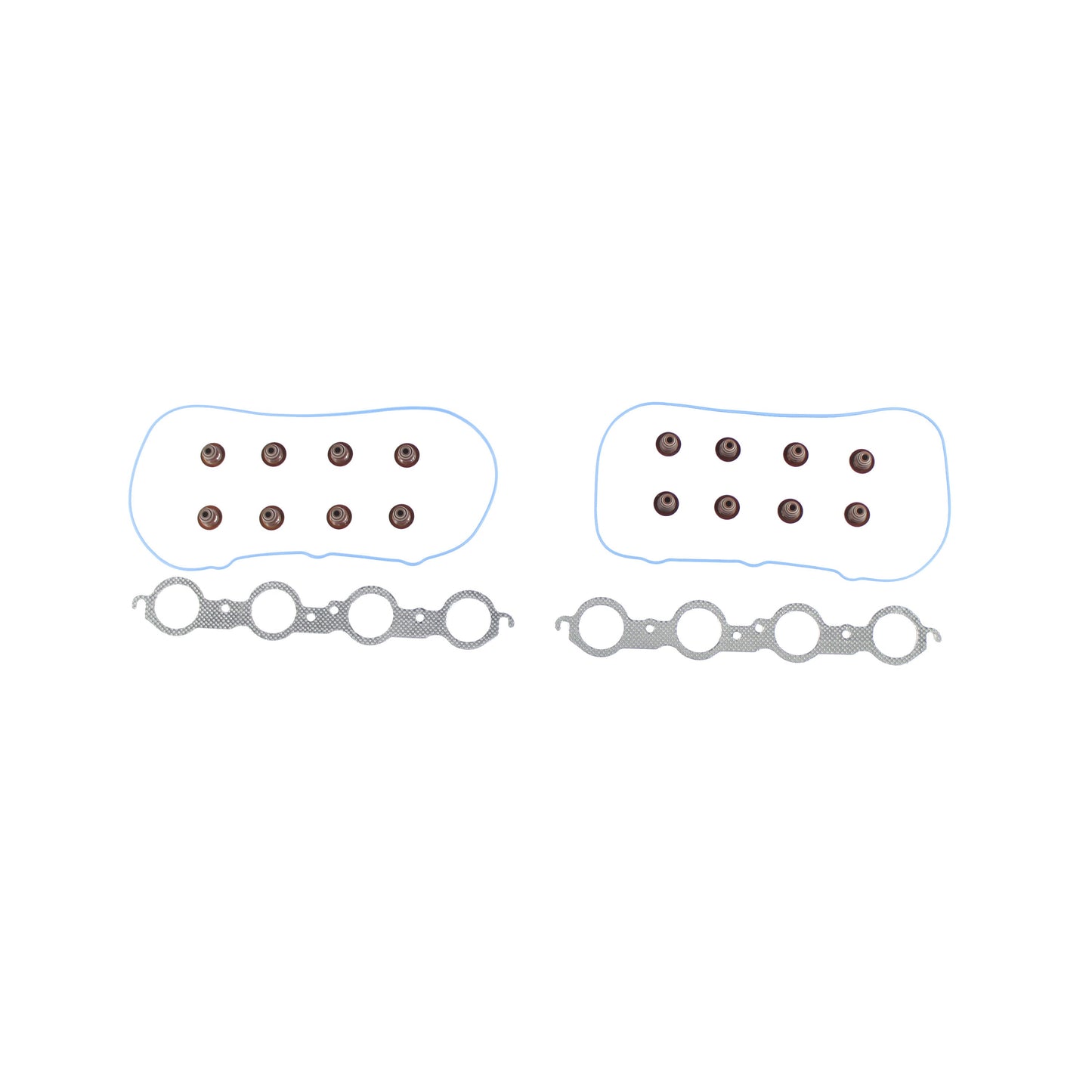 Cylinder Head Gasket Set 2008-2017 Chevrolet,Pontiac 6.0L