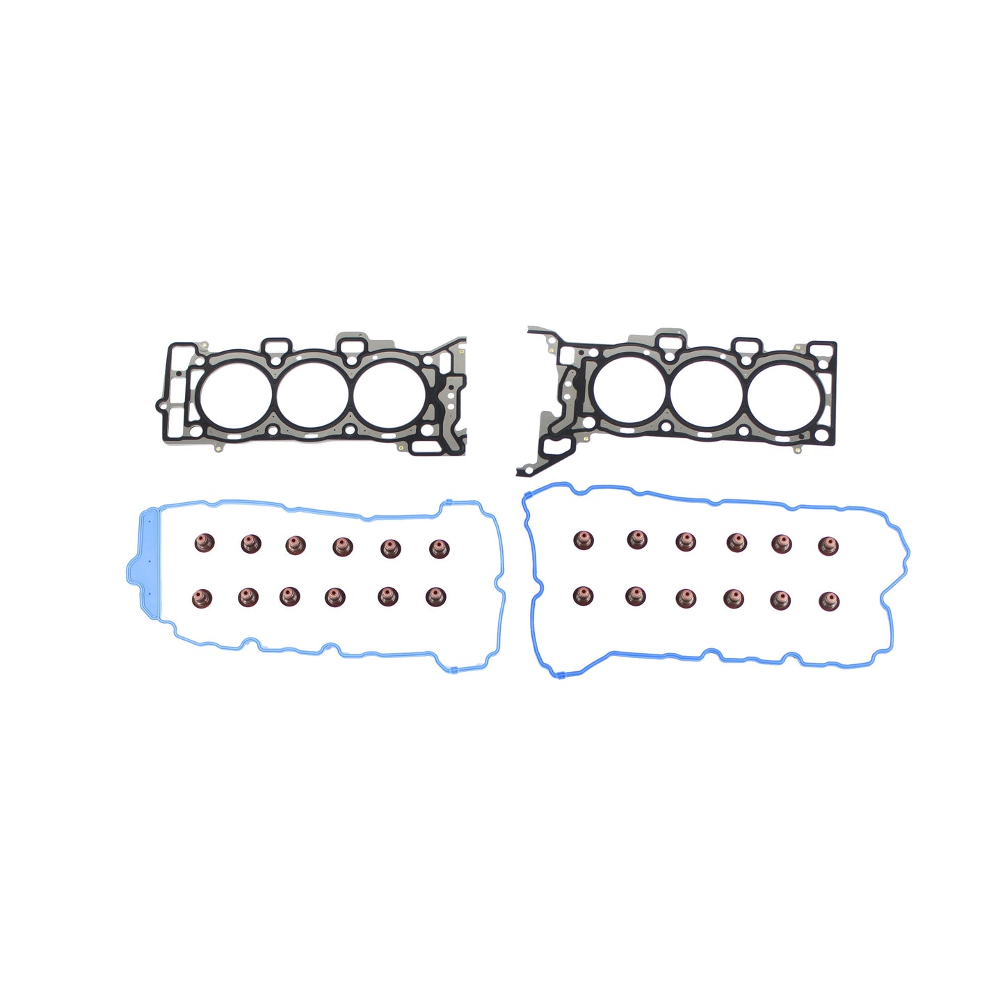 Cylinder Head Gasket Set 2009-2011 Buick,Cadillac,Chevrolet 3.6L