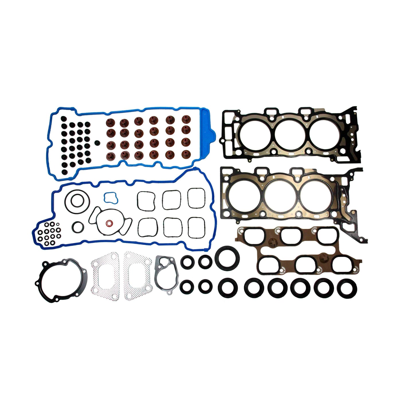 Engine Rebuild Kit 2012-2014 Cadillac 3.0L