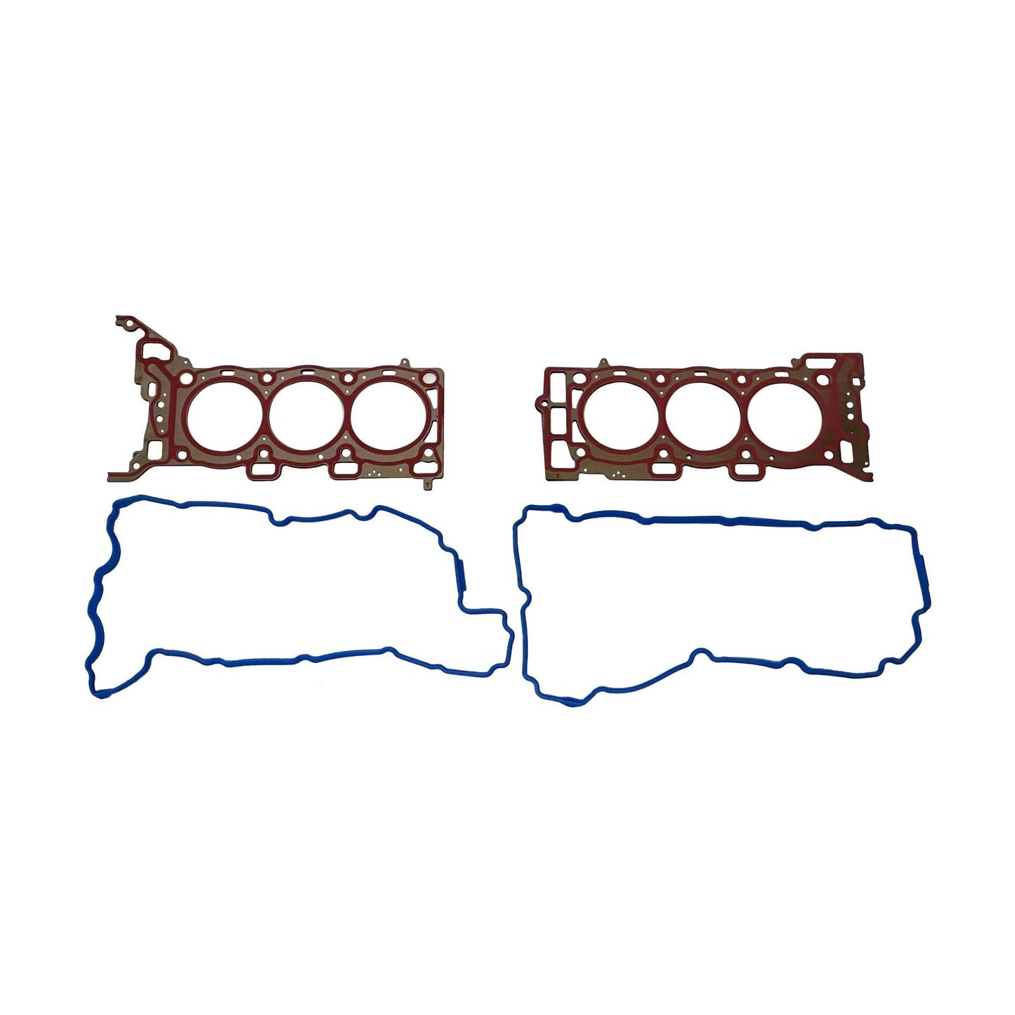 Cylinder Head Set 2016-2022 Cadillac 3.6L