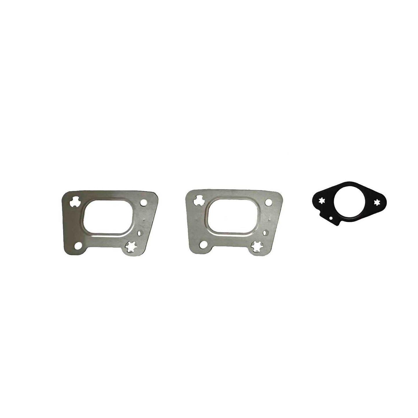 Cylinder Head Set 2016-2022 Cadillac 3.6L