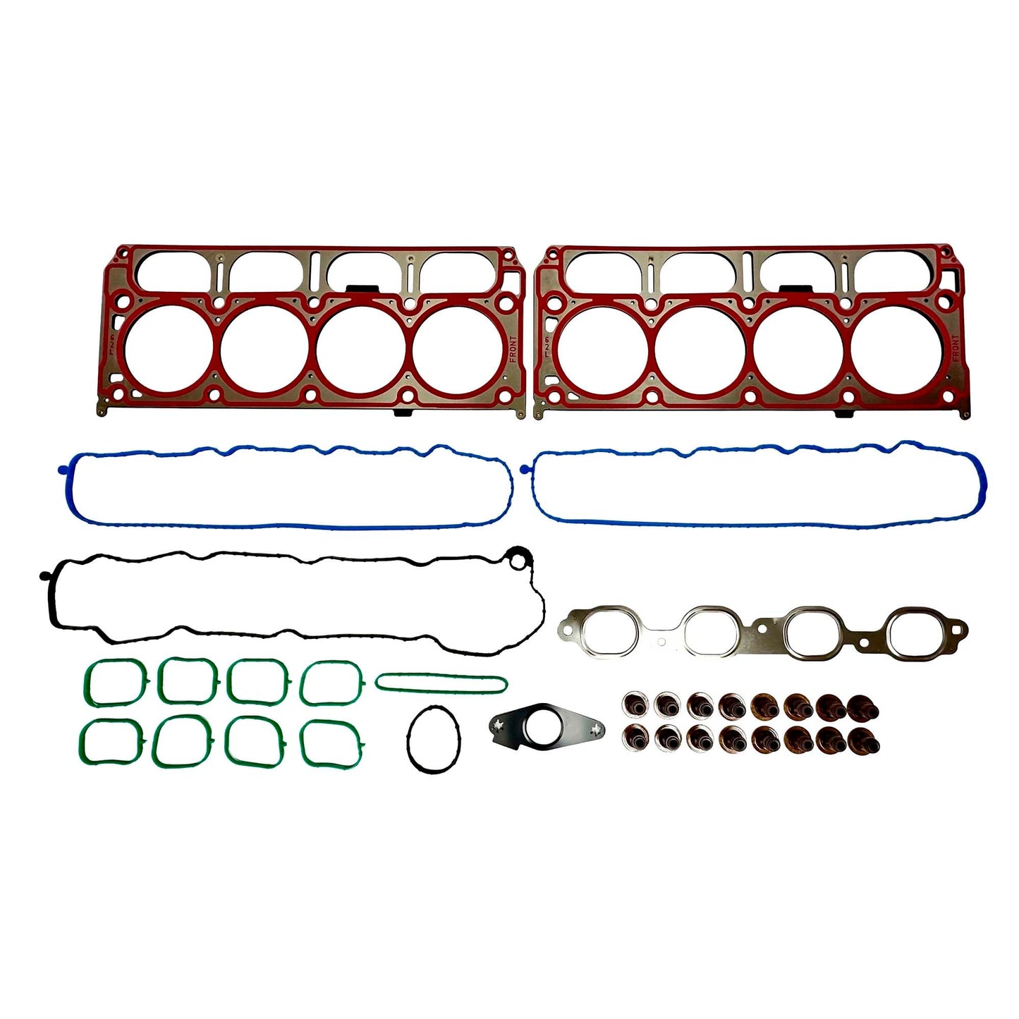 Cylinder Head Gasket Set 2014-2020 Cadillac,Chevrolet,GMC 6.2L