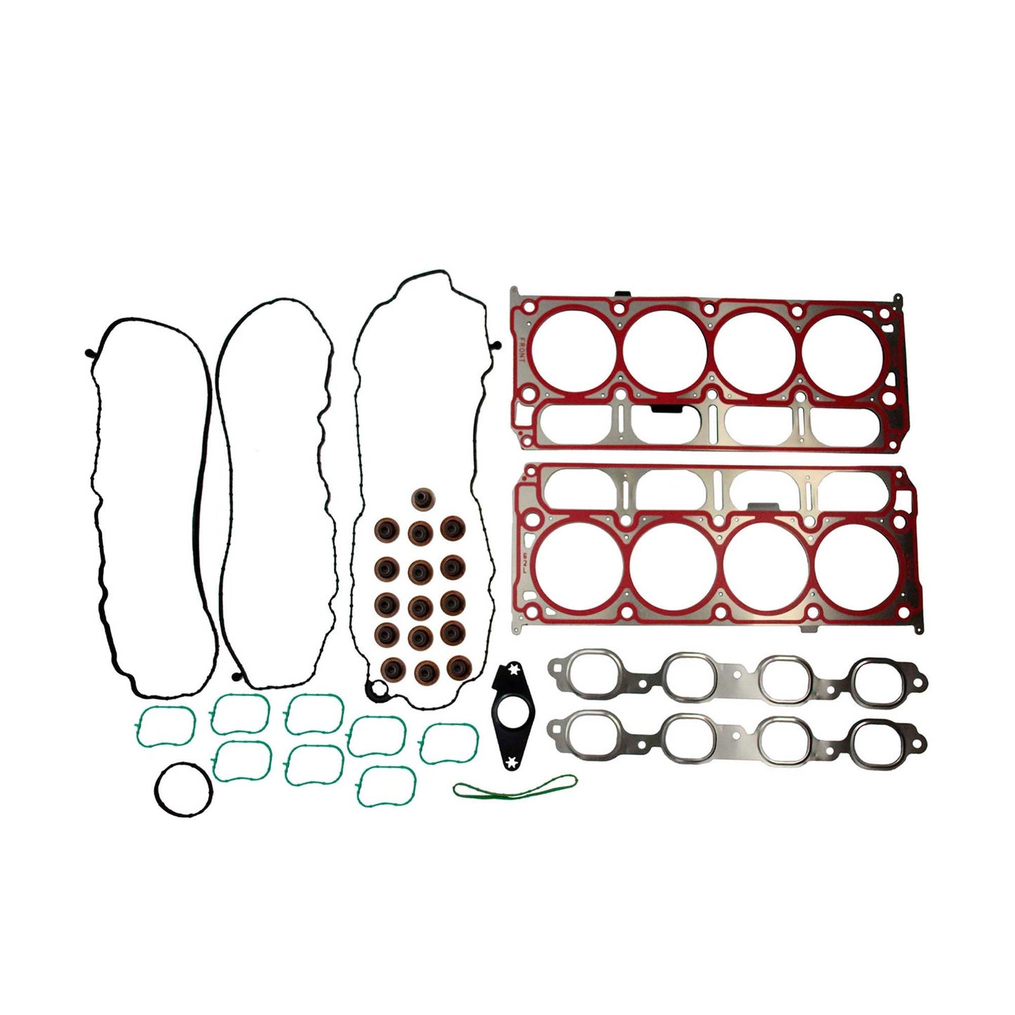 Engine Rebuild Kit 2014-2020 Cadillac 6.2L