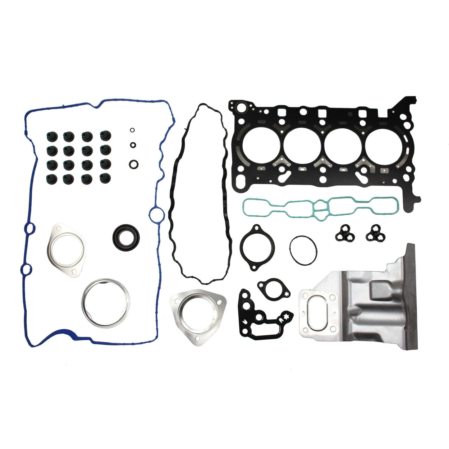 Cylinder Head Gasket Set 2016-2022 Buick,Chevrolet,GMC 1.4L-1.5L