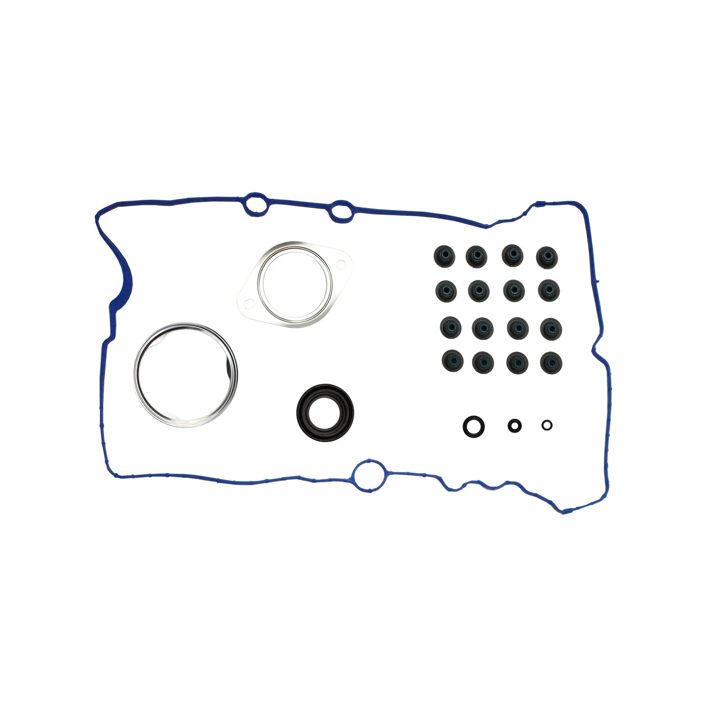 Cylinder Head Gasket Set 2016-2022 Buick,Chevrolet,GMC 1.4L-1.5L