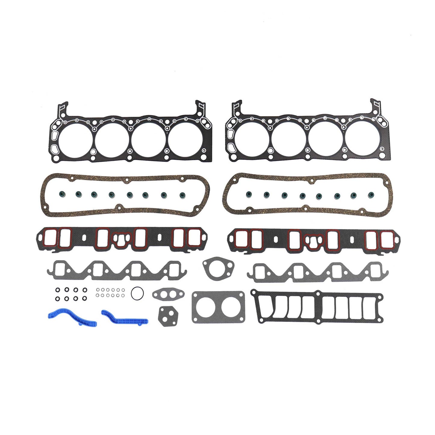 Master Engine Rebuild Kit 1992-1996 Ford 5.0L