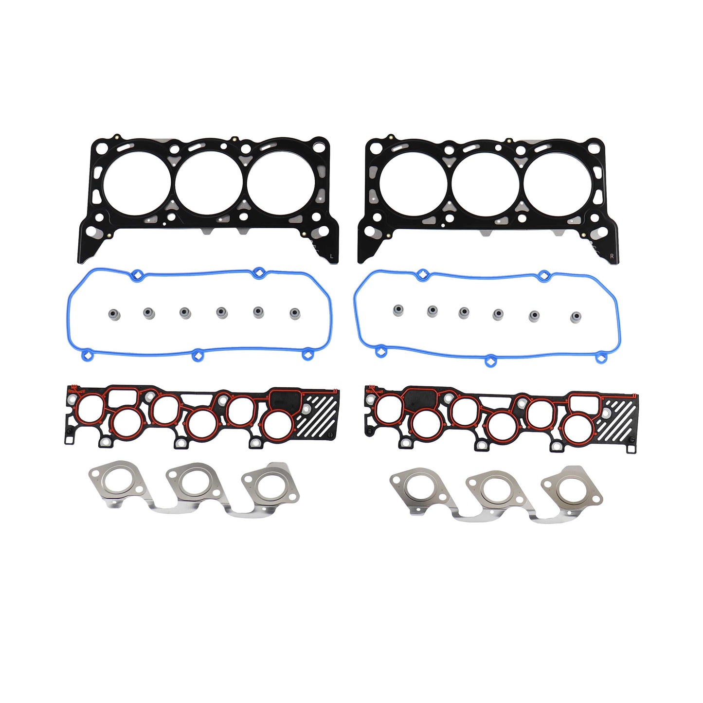 Head Gasket Set