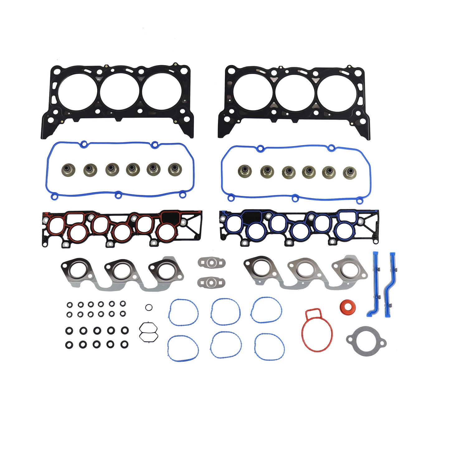 Head Gasket Set