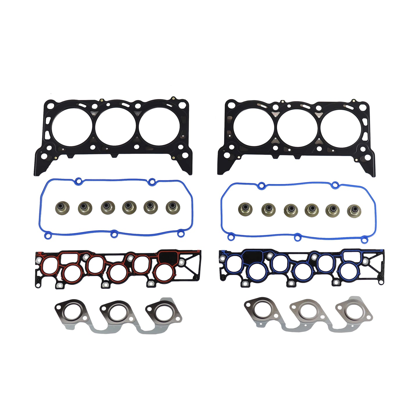 Head Gasket Set