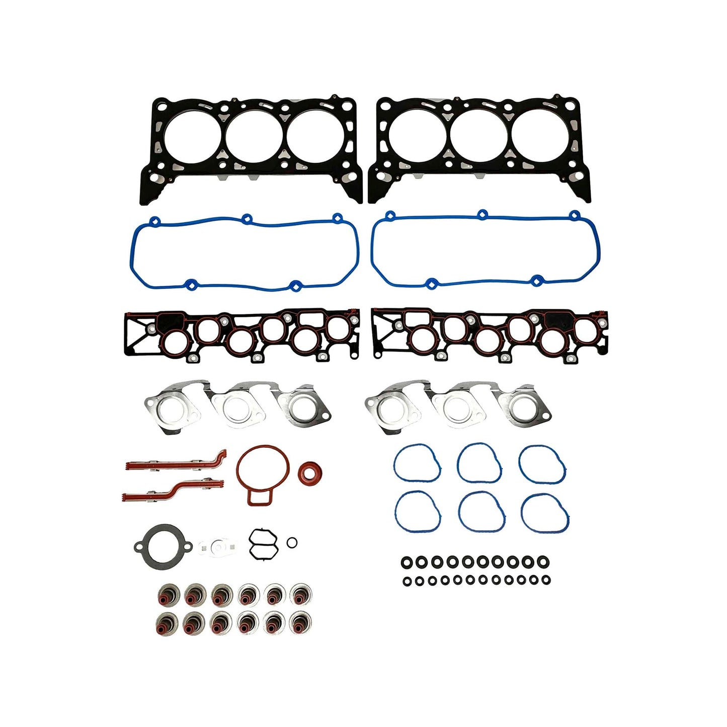 Cylinder Head Gasket Set 2005-2008 Ford,Mercury 3.9L-4.2L