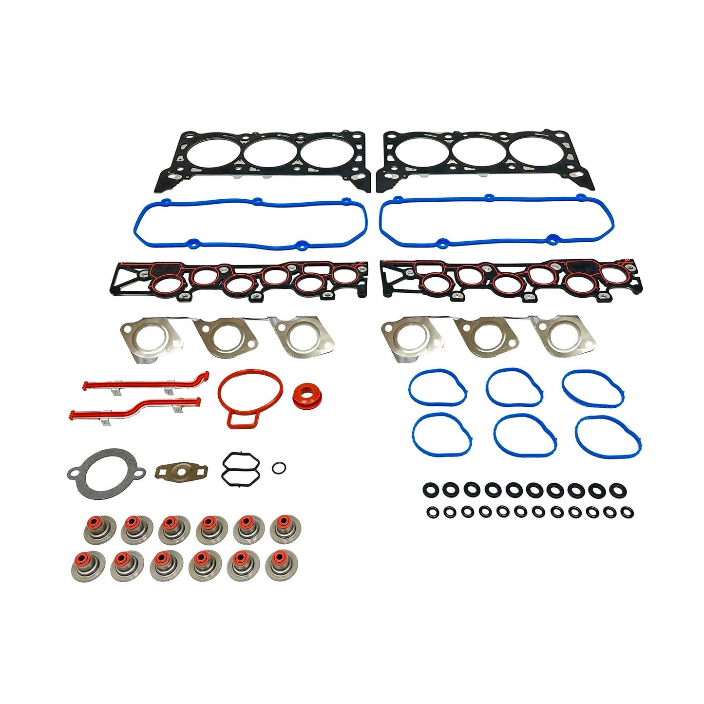 Cylinder Head Gasket Set 2005-2008 Ford,Mercury 3.9L-4.2L