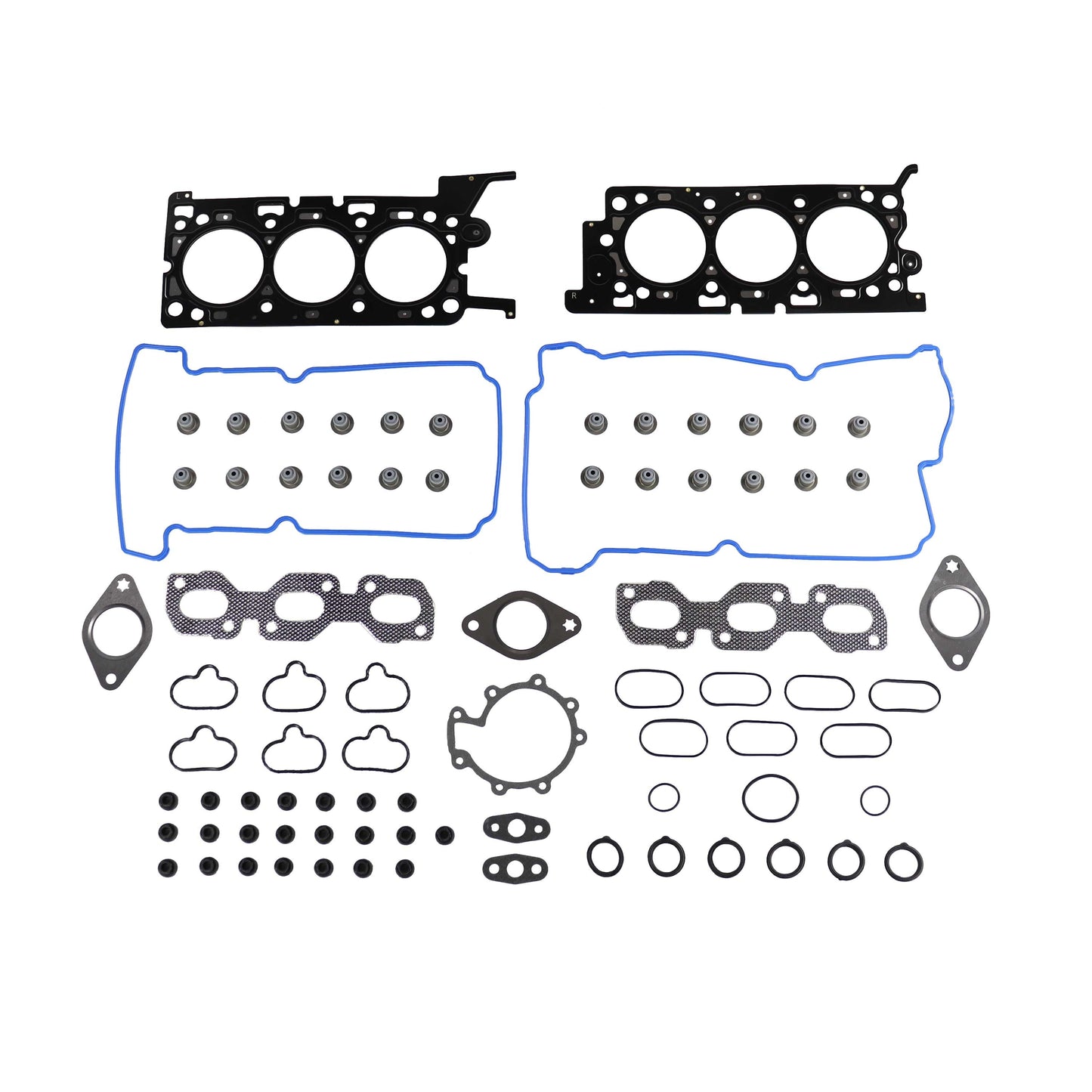 Head Gasket Set
