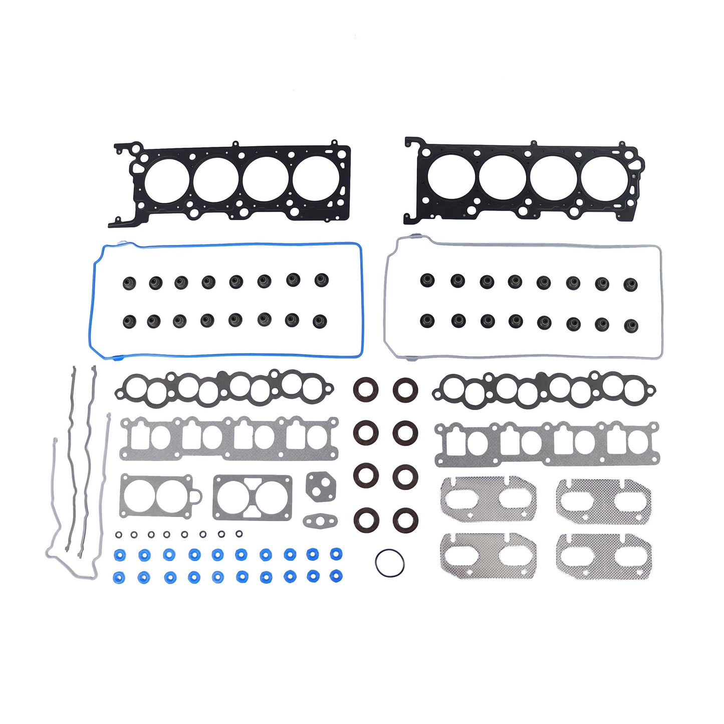 Master Engine Rebuild Kit 1993-1994 Lincoln 4.6L