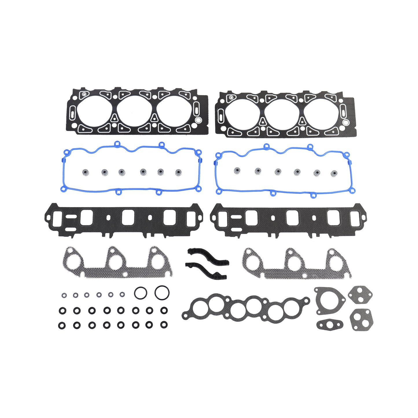 Master Engine Rebuild Kit 1991-1995 Ford 3.0L