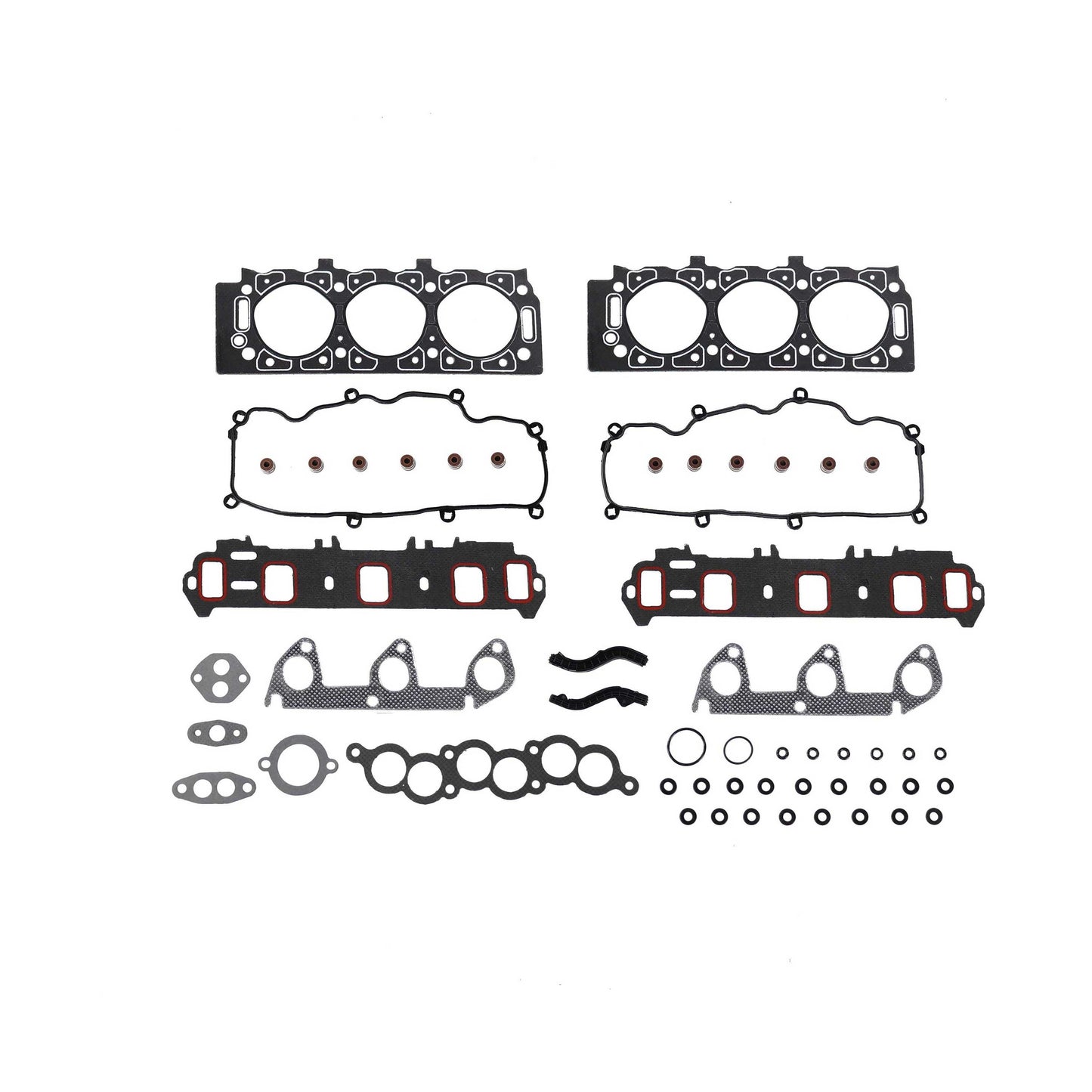 Master Engine Rebuild Kit 1991 Ford 3.0L