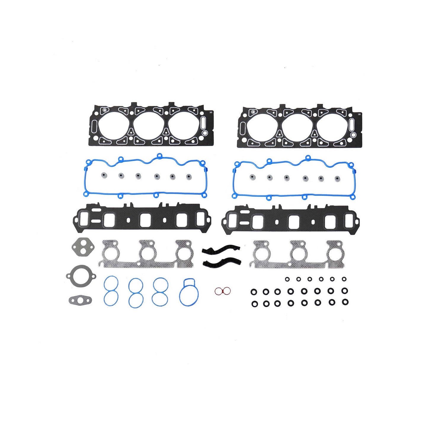 Engine Rebuild Kit 2002 Ford 3.0L