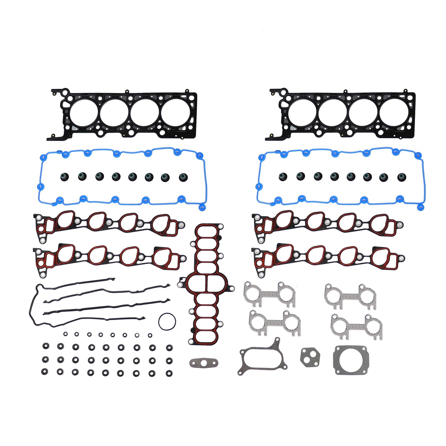 Master Engine Rebuild Kit 1997-1998 Ford,Lincoln 5.4L