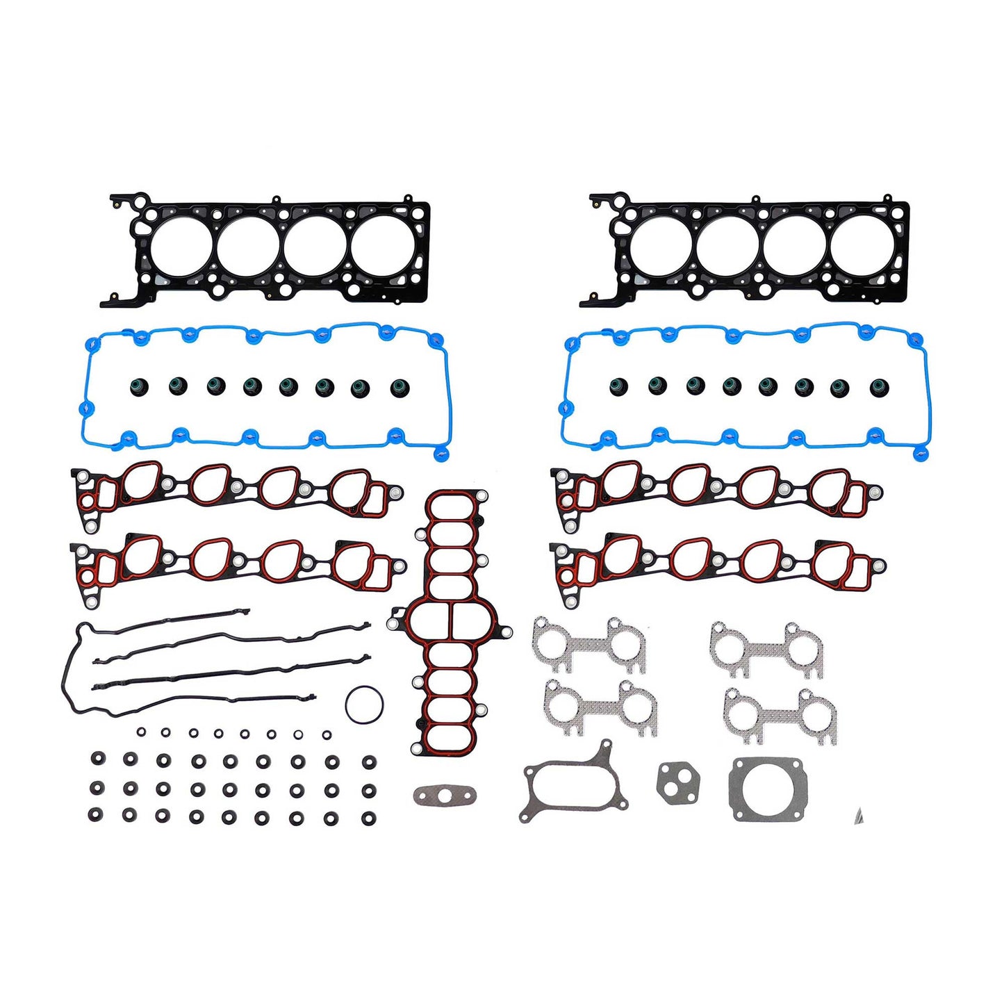 Engine Re-Ring Kit