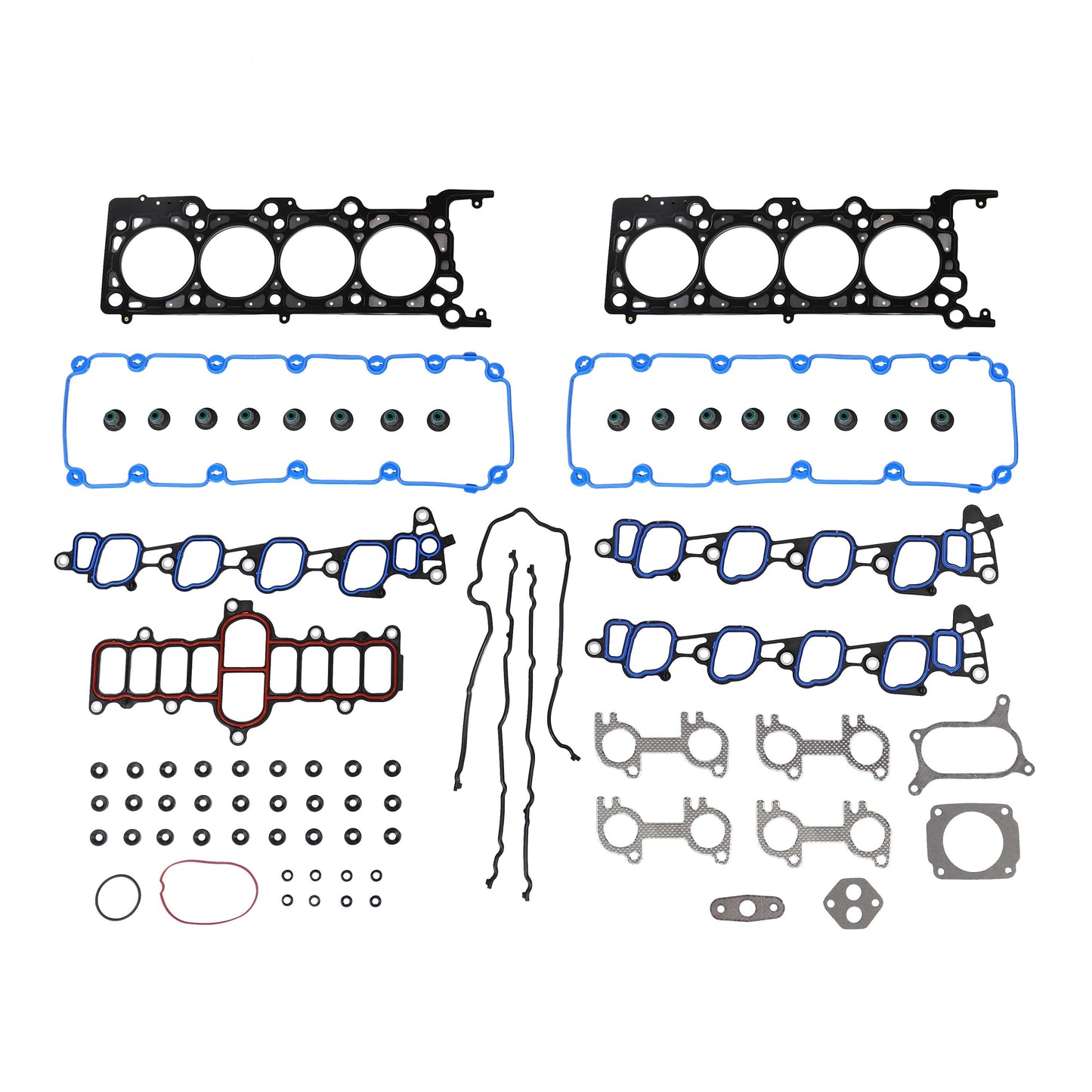 Master Engine Rebuild Kit